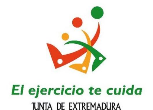 No te pierdas la programación online del Ejercicio te Cuida en Casa