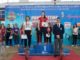 Esther Gutierrez – Campeona de España de Powerlifting Junior -57 kg