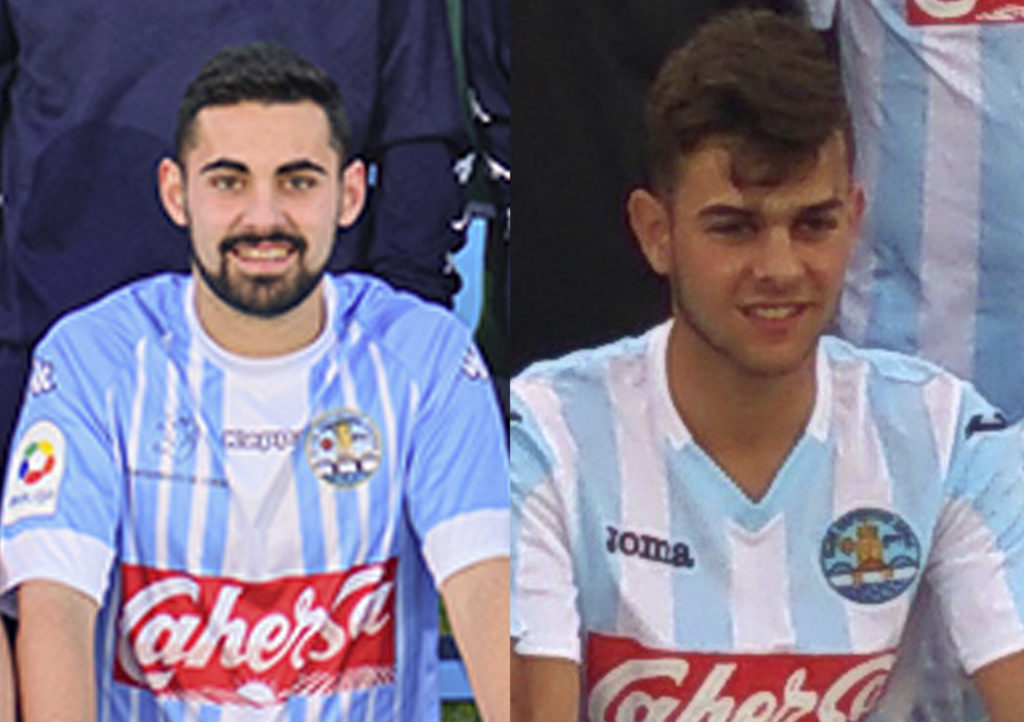Los Celestes continúan perfilando la plantilla con trece renovaciones, dos fichajes y seis bajas de cara a la nueva temporada.