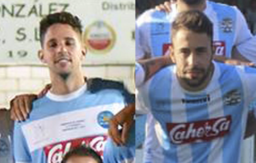 Los Celestes continúan perfilando la plantilla con trece renovaciones, dos fichajes y seis bajas de cara a la nueva temporada.