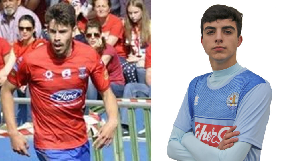 Los Celestes continúan perfilando la plantilla con trece renovaciones, dos fichajes y seis bajas de cara a la nueva temporada.