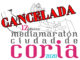 Cancelada la organización de la XII Media Maratón “Ciudad de Coria”